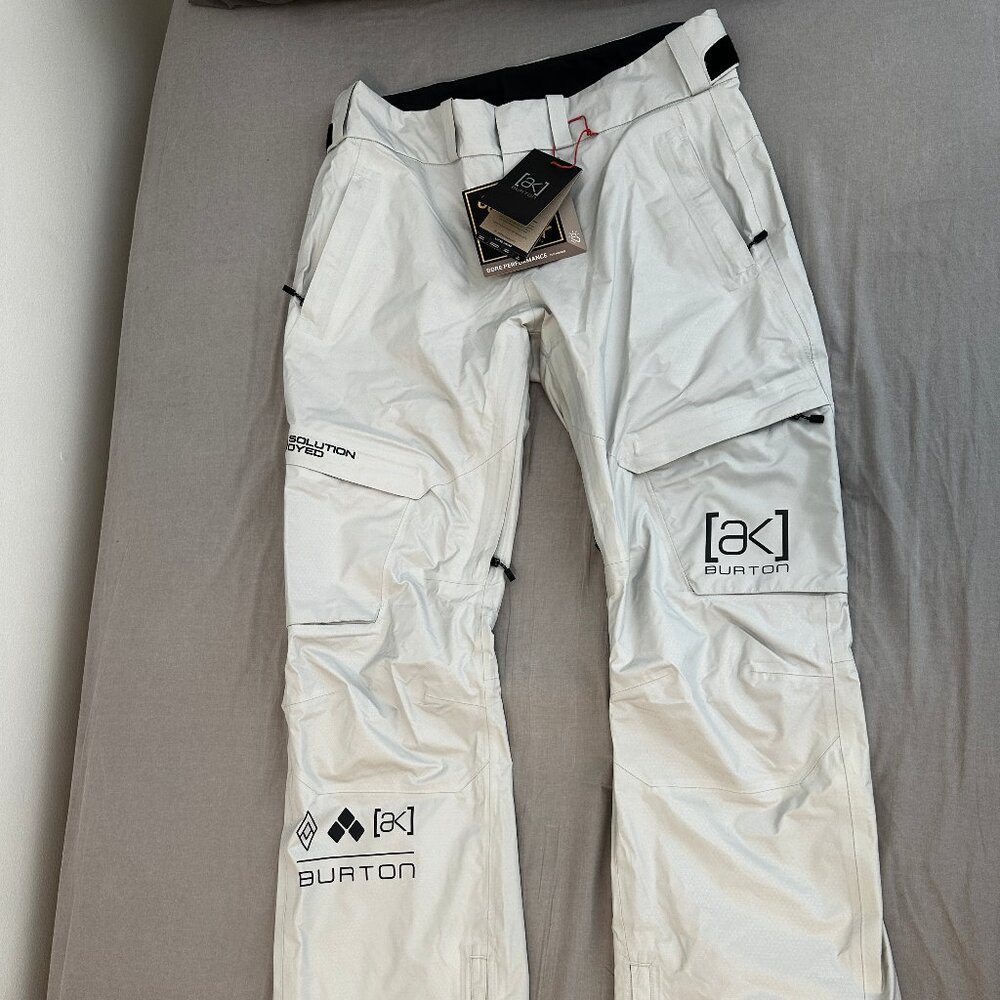 Women's Burton [ak] GORE-TEX Summit Pant [Large]